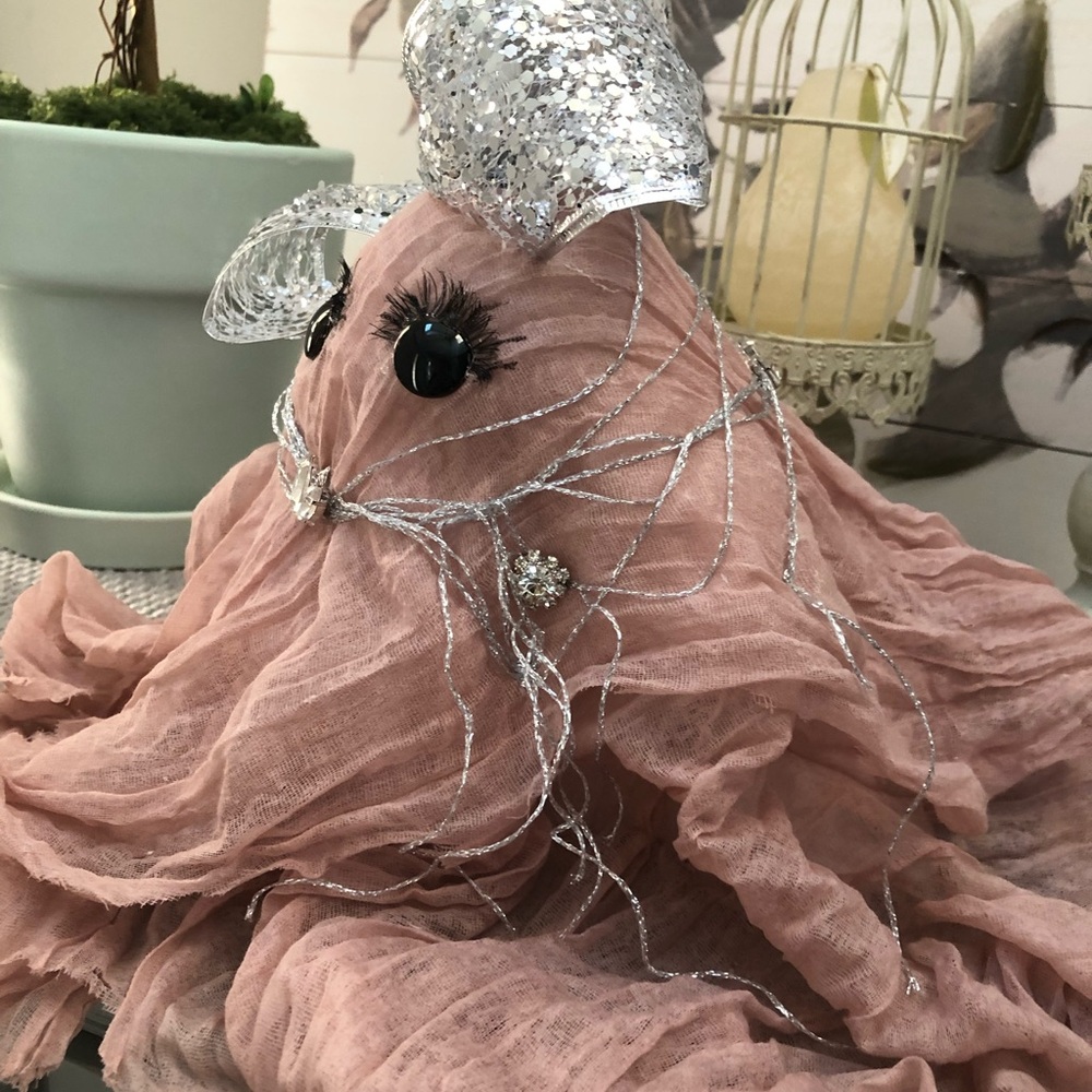 Large Boo-G ghost - Picture 9 of 9